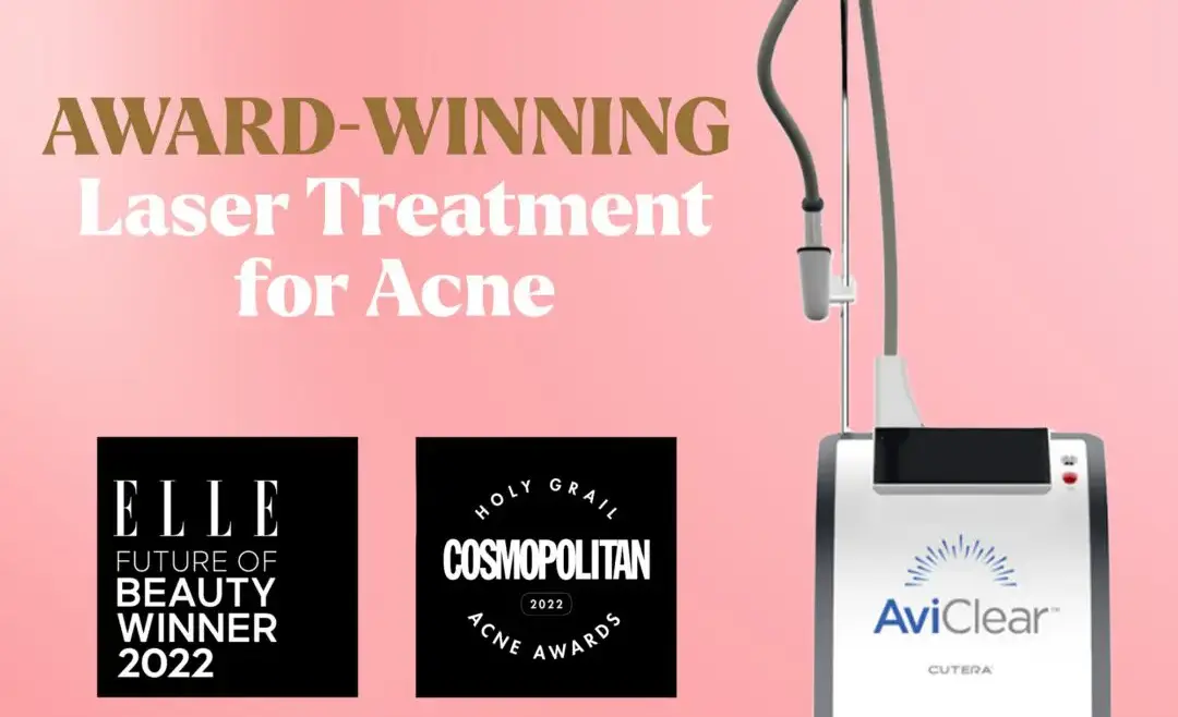 Aviclear Laser Treatment: A Breakthrough in Acne Therapy