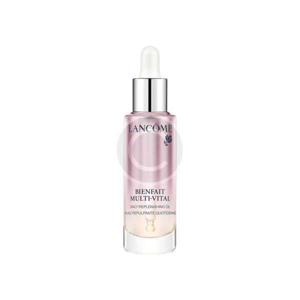 Replenishing Oil