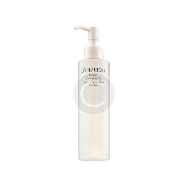 Cleansing Oil