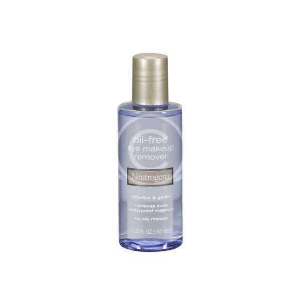 Eye Makeup Remover