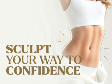 Body Contouring: Sculpt Your Way to Confidence